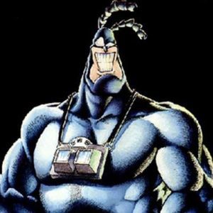 Meet your Posher, Aaron